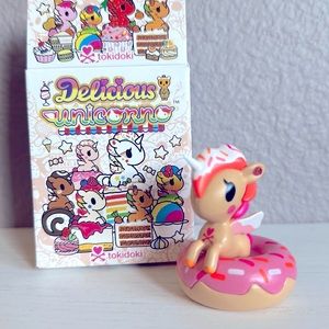 Tokidoki Delicious Series 1 Sprinkles figurine